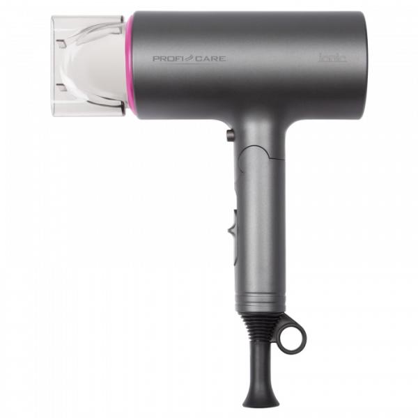 Secador de Cabelo Compacto HT 3073 1600W (Rosa) - PROFICARE