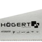 Serrote p/ Madeira 400mm - HOGERT