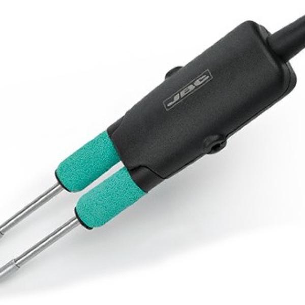 Pinças de Soldadura e Dessoldadura SMD p/ Estações JBC