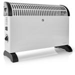 Aquecedor de Convecção 2000W (Branco) - NEDIS