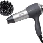 Secador de Cabelo Profissional HTD 3055 2000 W - CLATRONIC