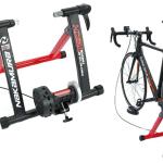 Suporte/Motor de Resistência Magnética p/ Bicicleta 26 a 29 - NAKAMURA