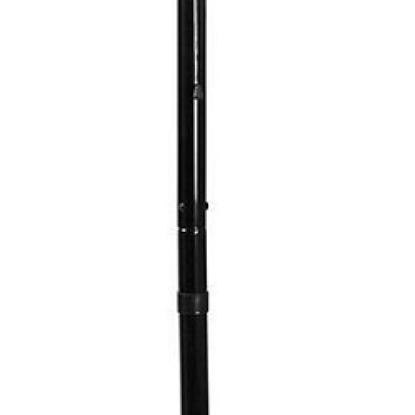 Aquecedor Exterior p/ Chão 1500W (Altura: 2 mts) - NEDIS