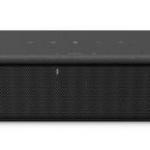 Soundbar HT - SF150 2.0 120W (Preto) - SONY