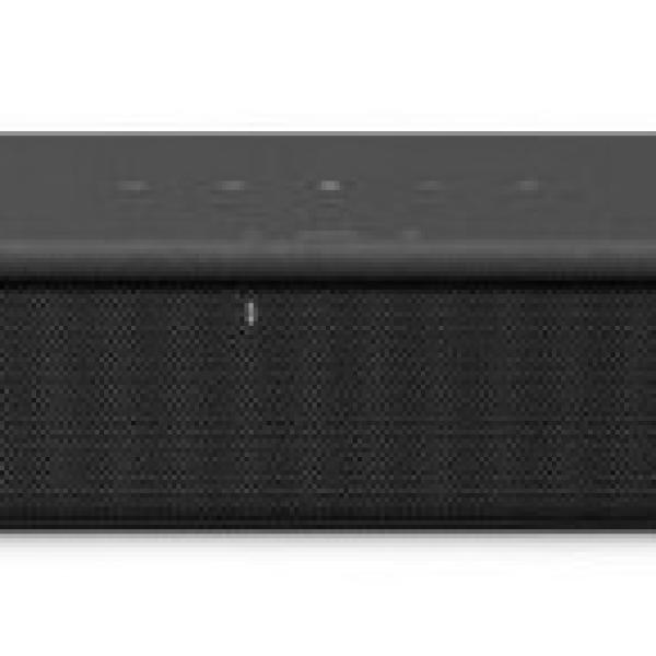 Soundbar HT - SF150 2.0 120W (Preto) - SONY