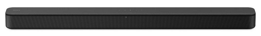 Soundbar HT - SF150 2.0 120W (Preto) - SONY