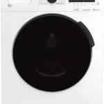 Máquina Lavar e Secar Roupa 5/8Kg 1400RPM (Branco) - BEKO