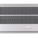Cortina de Ar 200W 1400m3/h 7,5m/s (120cm) - HTW