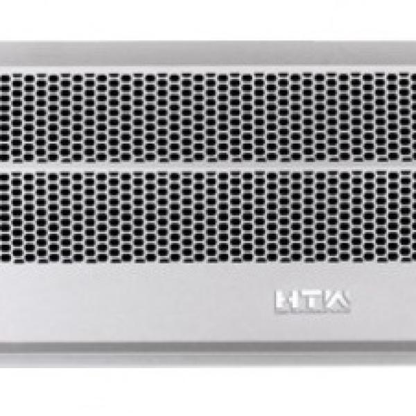 Cortina de Ar 200W 1400m3/h 7,5m/s (120cm) - HTW