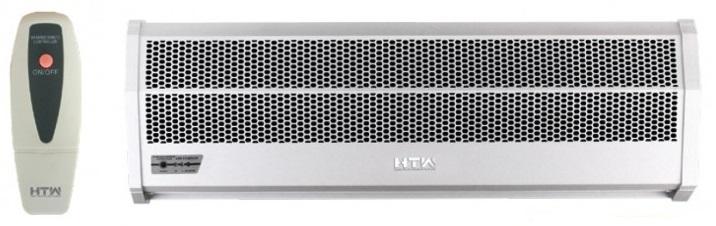 Cortina de Ar 200W 1400m3/h 7,5m/s (120cm) - HTW