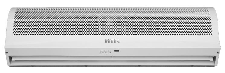 Cortina de Ar 320W 3960m3/h 11m/s (200cm) - HTW