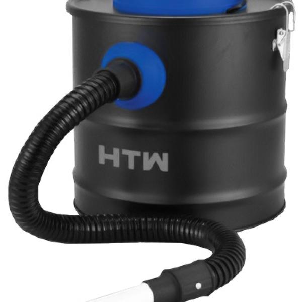 Aspirador de Cinzas 1200W (20L) - HTW