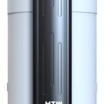 Bomba de Calor de Água Sanitária VAW 2 100L A+ Wi - Fi - HTW