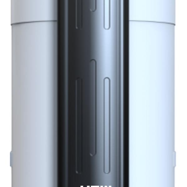 Bomba de Calor de Água Sanitária VAW 2 120L A+ Wi - Fi - HTW