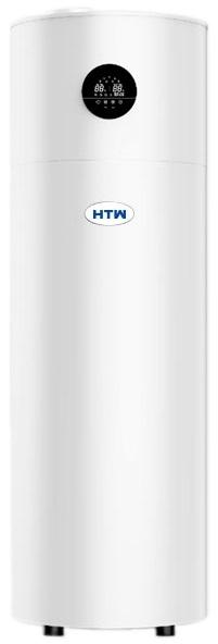 Bomba de Calor Aerotérmica VAV R290 300L Wi - Fi (Branco) - HTW