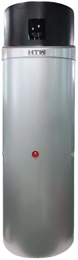 Bomba de Calor Aerotérmica VAW 2 500L Wi - Fi - HTW