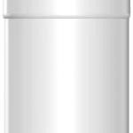 Bomba de Calor AQS Vitrificada Vitec R290 Wi - Fi 100L (Branco) - HTW