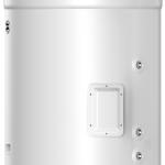 Bomba de Calor AQS Vitrificada Vitec R290 Wi - Fi 200L Serpentina Solar (Branco) - HTW