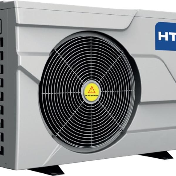 Bomba de Calor Neo p/ Piscinas (60 ~ 90 m3) c/ Wi - Fi - HTW