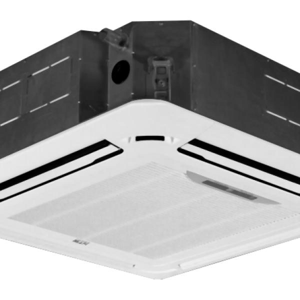 Ar Condicionado Interior / Exterior Cassete IX43 R32 53000BTU - HTW