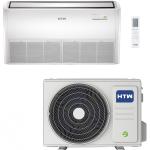 Ar Condicionado Chão/Teto ADMIRA 18000BTU (Interior/Exterior) - HTW