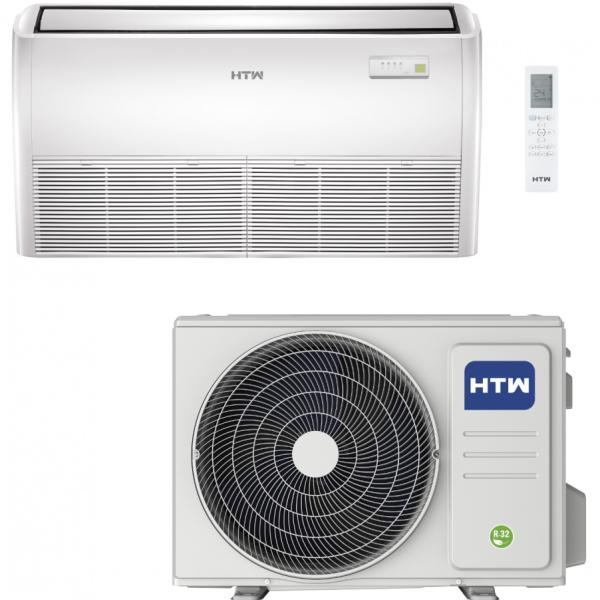 Ar Condicionado Chão/Teto ADMIRA 36000BTU (Interior/Exterior) - HTW