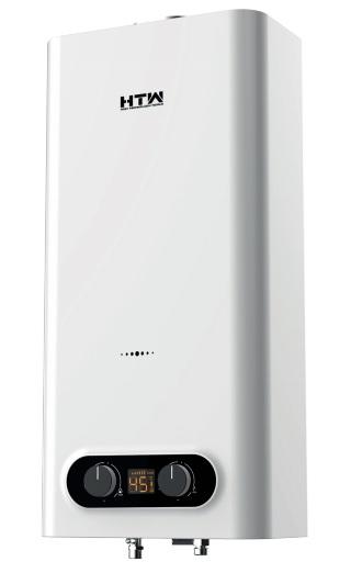 Esquentador a Gás Natural 11L A (Branco) - HTW