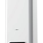 Esquentador a Gás Natural 14L A (Branco) - HTW