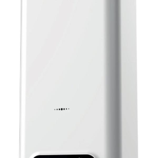 Esquentador a Gás Natural 14L A (Branco) - HTW