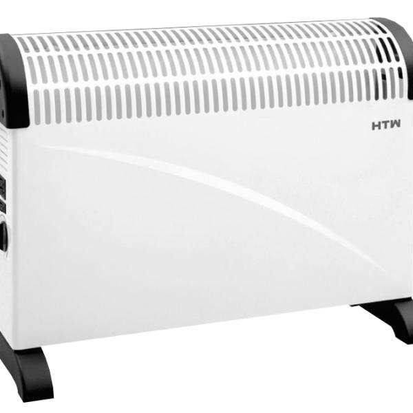 Convector 3 Níveis de Potência 2000W (Branco) - HTW
