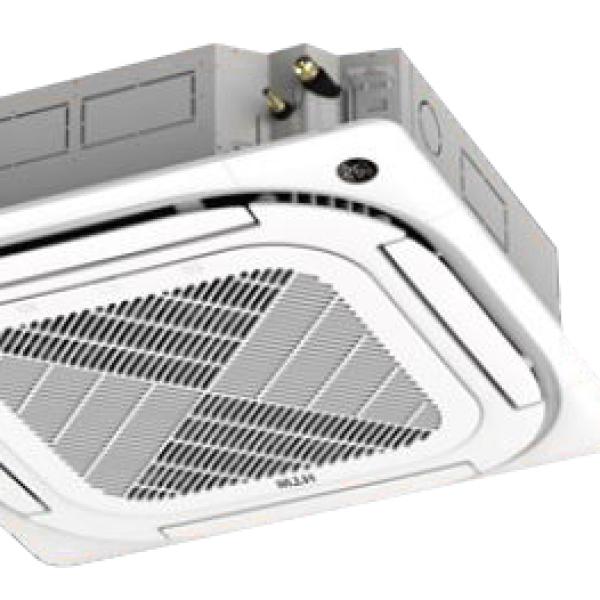 Ar Condicionado Interior Cassete 4 Vias ADMIRA 12000BTU - HTW