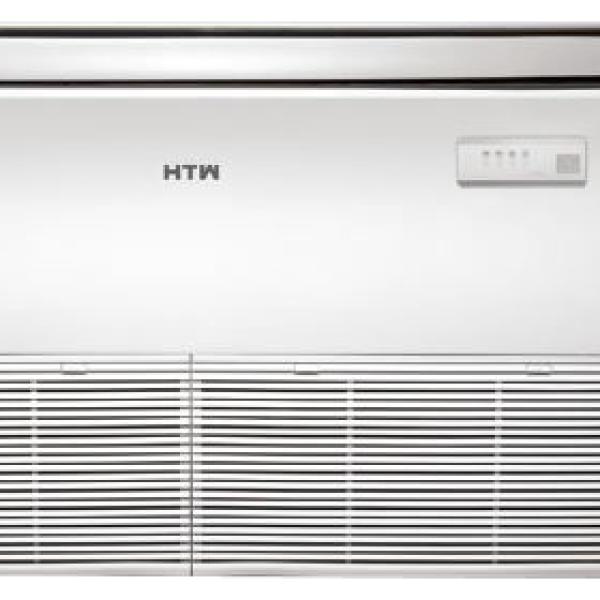 Ar Condicionado Interior Chão/Teto ADMIRA 18000BTU - HTW