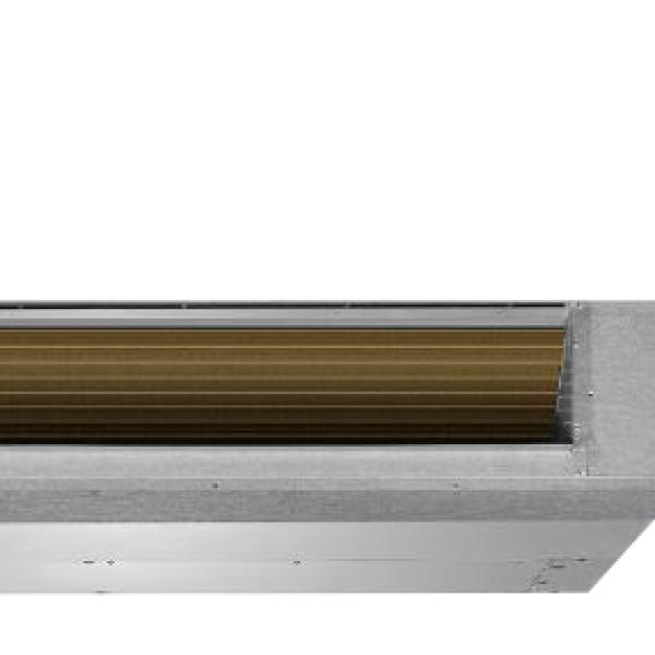 Ar Condicionado Interior Conduta ADMIRA 18000BTU - HTW