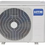 Ar Condicionado Unidade Exterior IX41B Multi Split 36000BTU A++ (Branco) - HTW