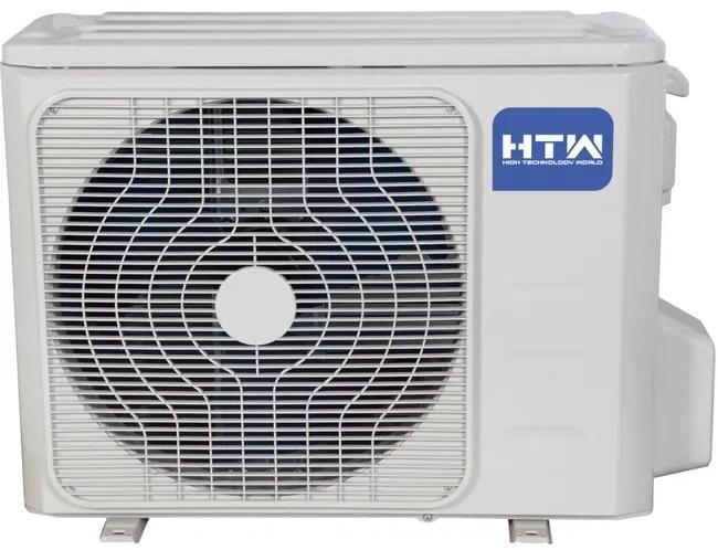 Ar Condicionado Unidade Exterior IX41B Multi Split 36000BTU A++ (Branco) - HTW