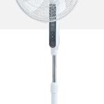 Ventoinha de Pé 12 Velocidades 35W (Ø40cm) - HTW