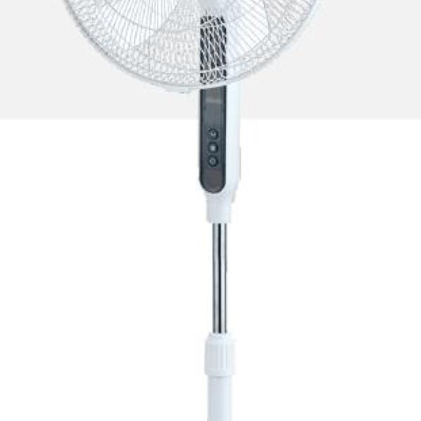 Ventoinha de Pé 12 Velocidades 35W (Ø40cm) - HTW