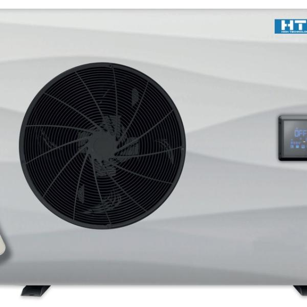 Bomba de Calor p/ Piscinas Wi - Fi (18,70 kW) - HTW
