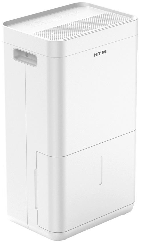 Desumidificador A4 12L/Dia Wi - Fi (2L) - HTW
