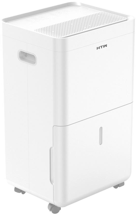Desumidificador A4 30L/Dia Wi - Fi (4L) - HTW