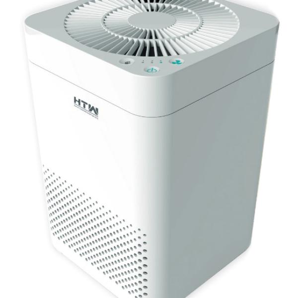 Purificador Serie Cube 38W c/ Luz UV (Branco) - HTW