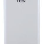 Purificador Serie Clean 50W c/ Filtro HEPA (Branco) - HTW