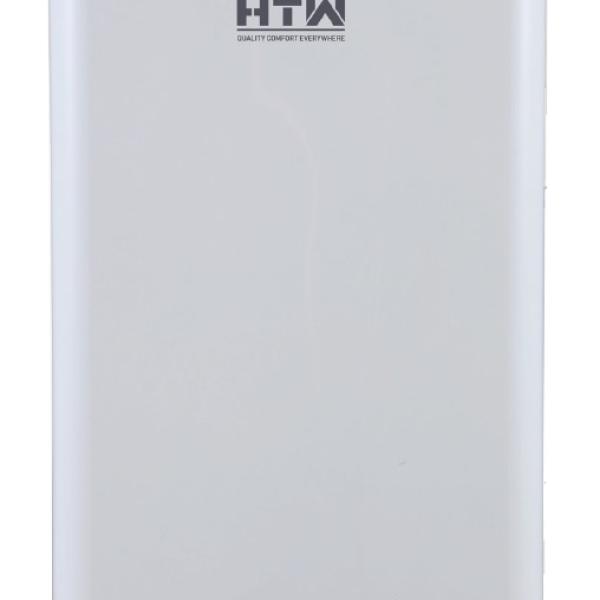 Purificador Serie Clean 50W c/ Filtro HEPA (Branco) - HTW