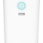 Purificador Serie Space Wi - Fi 65W 510m3/h c/ Luz UV (Branco) - HTW