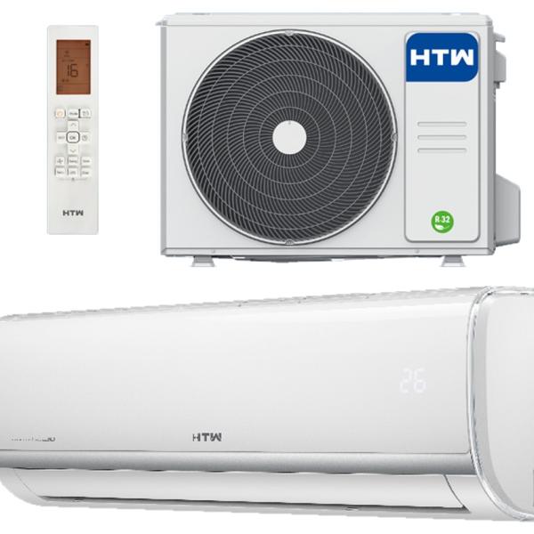 Ar Condicionado IX39B5 12000 BTU A++ R32 Wi - Fi (Interior/Exterior) - HTW