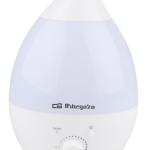 Humidificador HU 2013 (1,3L) 18W - ORBEGOZO — Recondicionado
