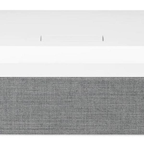 Video Projetor HU85LS CineBeam Laser 4K AI ThinQ (Branco) - LG