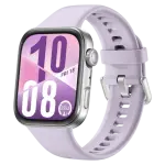 Smartwatch Fit Watch Fit 4 1.82 38mm GPS (Roxo) - HUAWEI