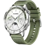 Smartwatch WATCH GT 4 46mm (Verde) - HUAWEI