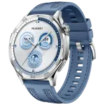 Smartwatch Watch GT5 46mm (Azul) - HUAWEI